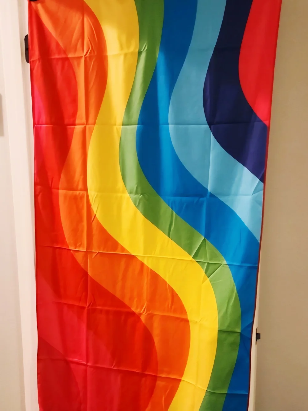 no brand vibrant rainbow